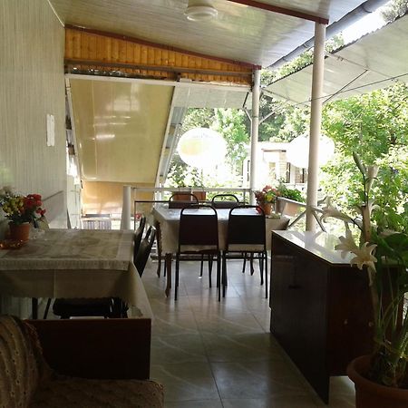 Hotel ,,Tengo,, Mtskheta Exterior foto