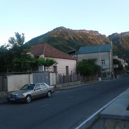 Hotel ,,Tengo,, Mtskheta Quarto foto