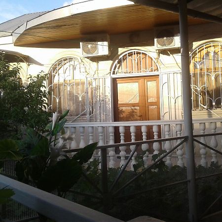 Hotel ,,Tengo,, Mtskheta Exterior foto