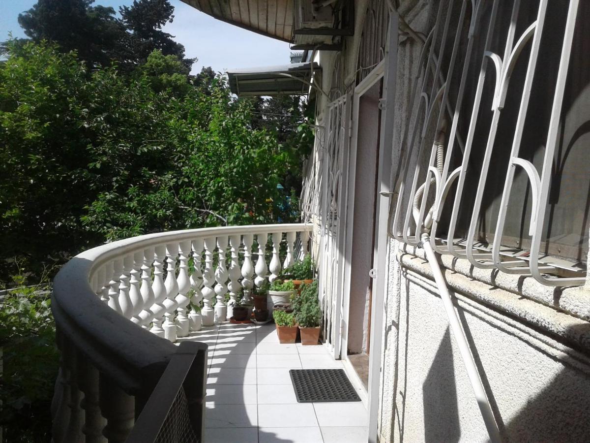 Hotel ,,Tengo,, Mtskheta Exterior foto