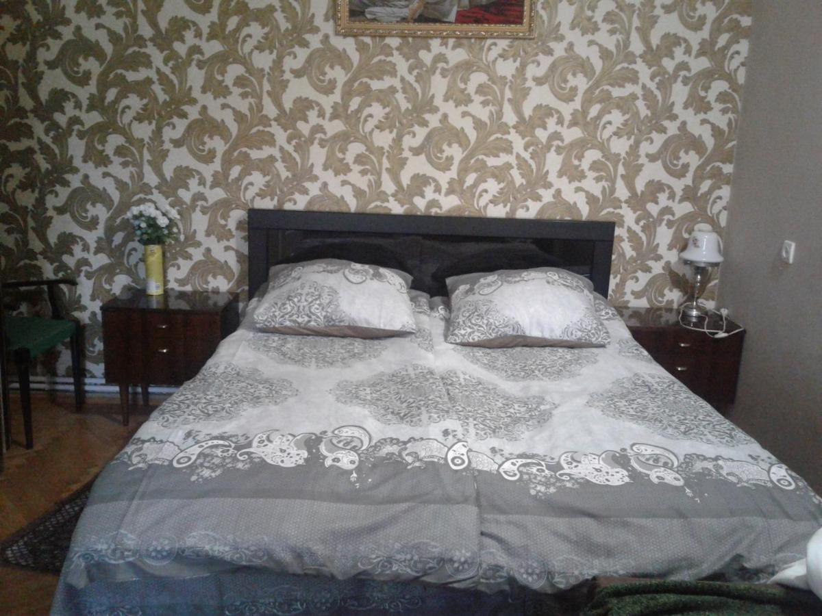 Hotel ,,Tengo,, Mtskheta Exterior foto