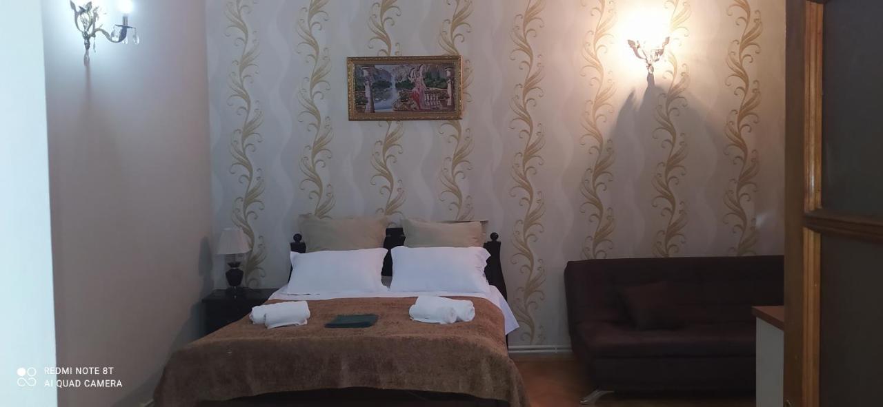 Hotel ,,Tengo,, Mtskheta Exterior foto