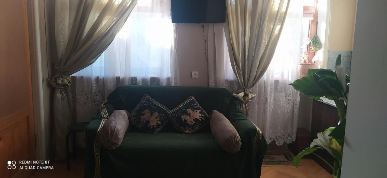 Hotel ,,Tengo,, Mtskheta Exterior foto