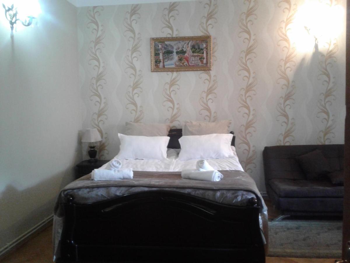 Hotel ,,Tengo,, Mtskheta Exterior foto