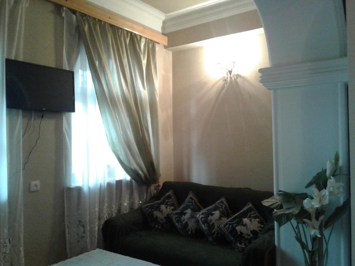 Hotel ,,Tengo,, Mtskheta Exterior foto