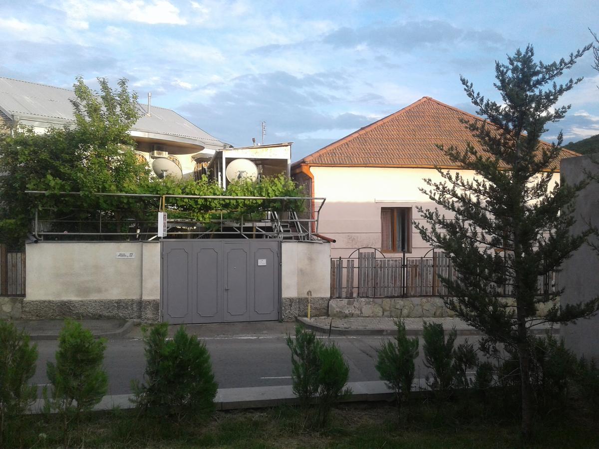 Hotel ,,Tengo,, Mtskheta Exterior foto