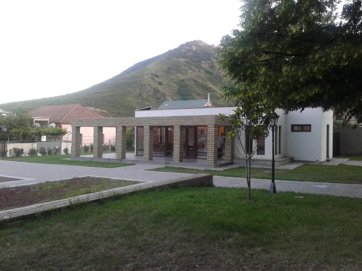 Hotel ,,Tengo,, Mtskheta Exterior foto