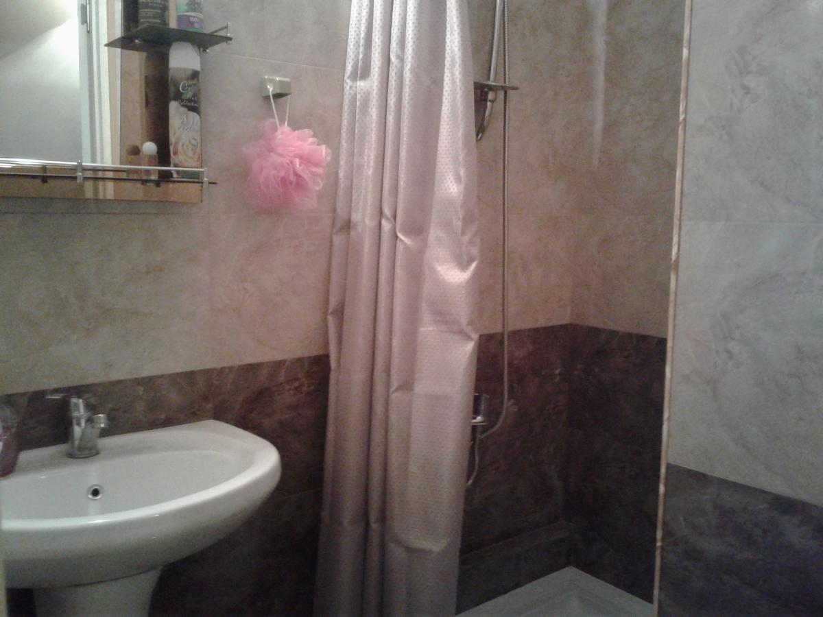 Hotel ,,Tengo,, Mtskheta Exterior foto