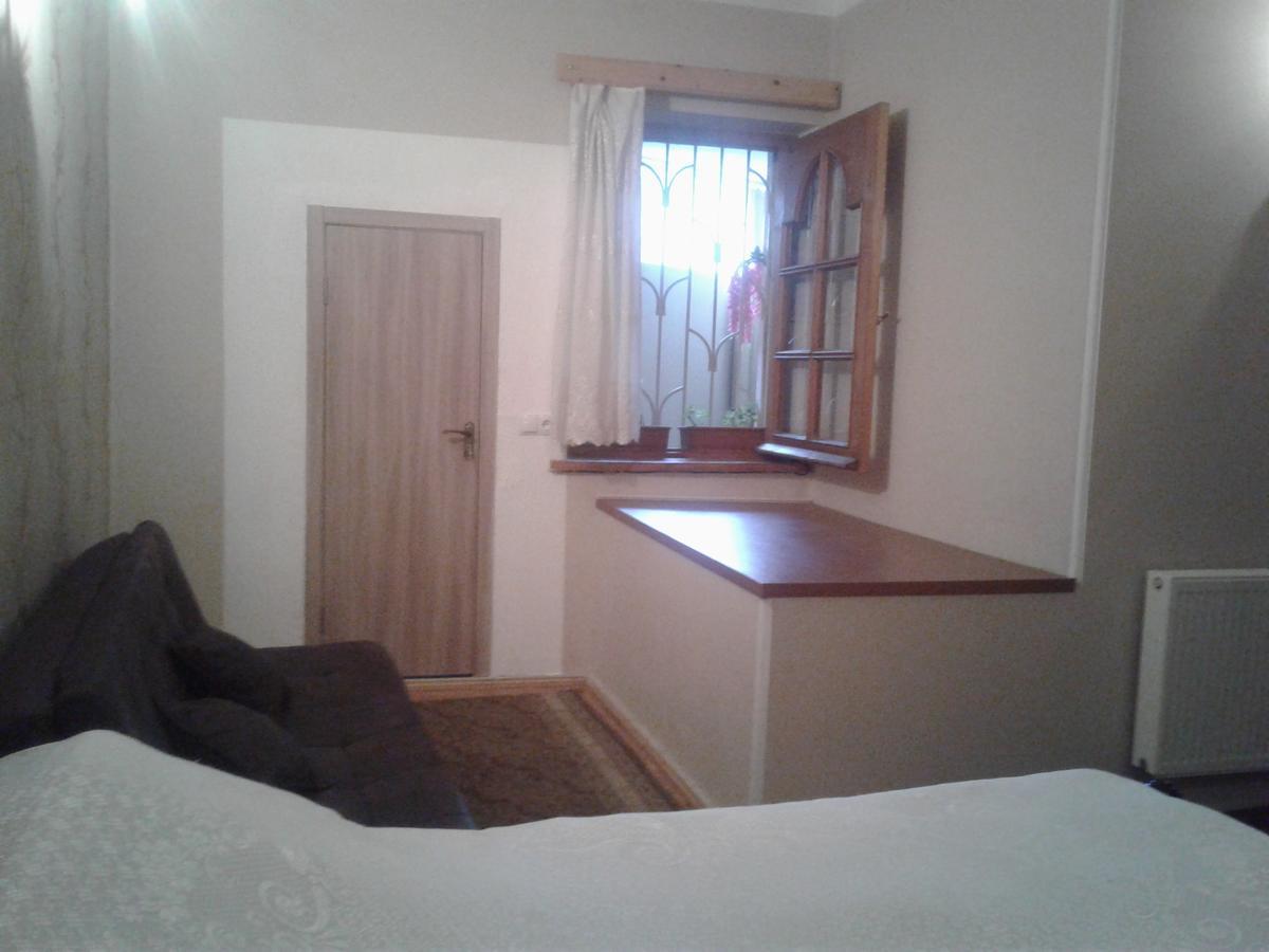 Hotel ,,Tengo,, Mtskheta Exterior foto