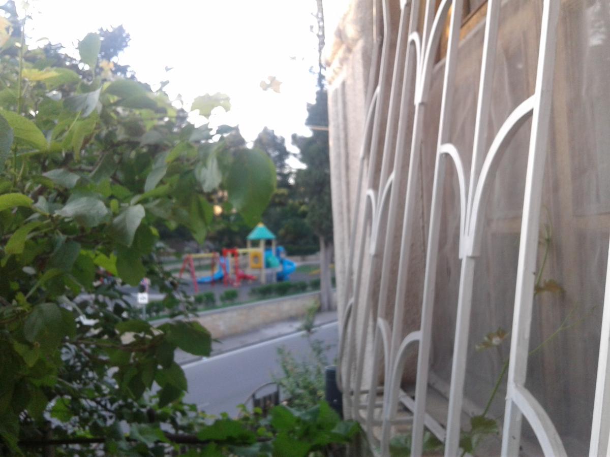Hotel ,,Tengo,, Mtskheta Exterior foto