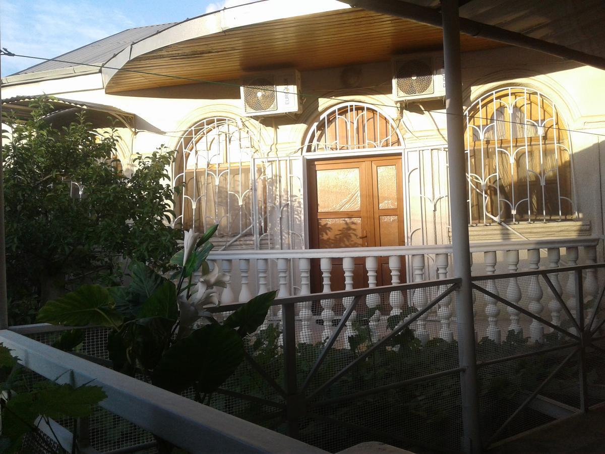 Hotel ,,Tengo,, Mtskheta Exterior foto