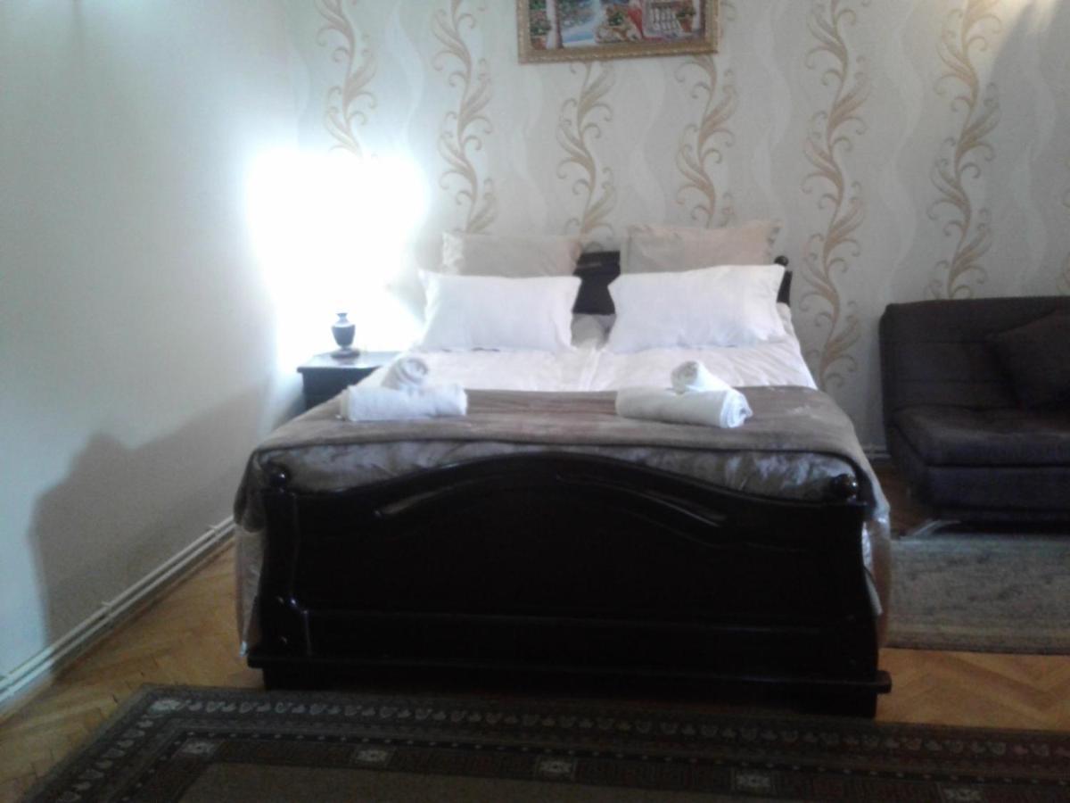 Hotel ,,Tengo,, Mtskheta Exterior foto